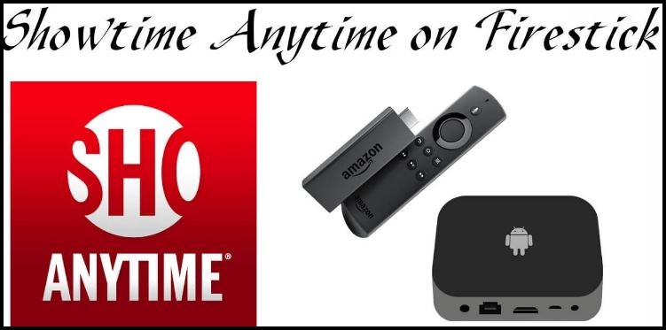 Activate Fire TV
