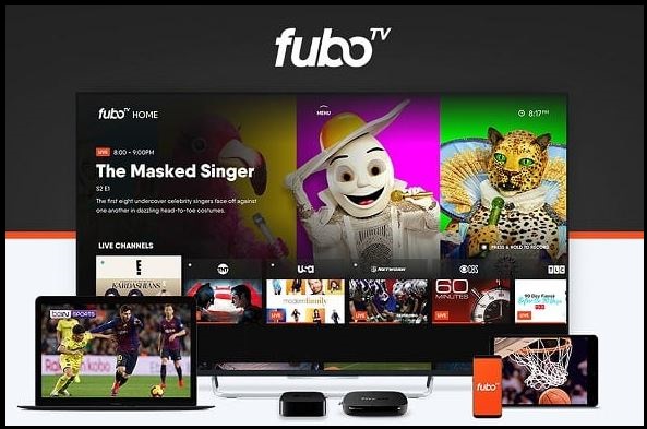 Fubo TV Activate
