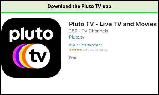 How To Register in Pluto Tv Apk?