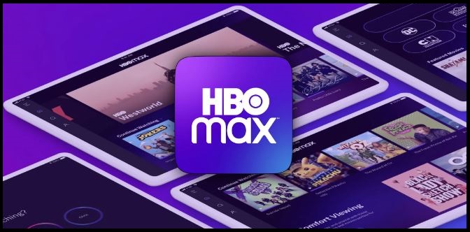How can I stream HBO Max via a web browser