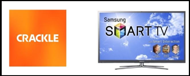 How to Activate Crackle on Samsung Smart TV