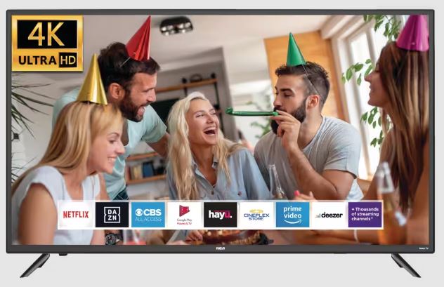 How to Activate MTV on Smart TV