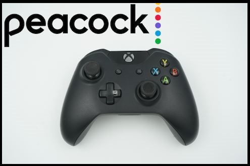 How to Activate Peacock TV on Xbox