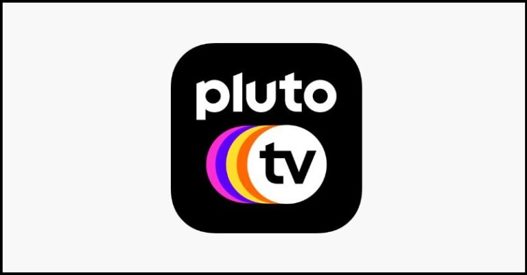 What is Pluto Tv