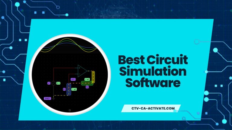  Best Circuit Simulation Software