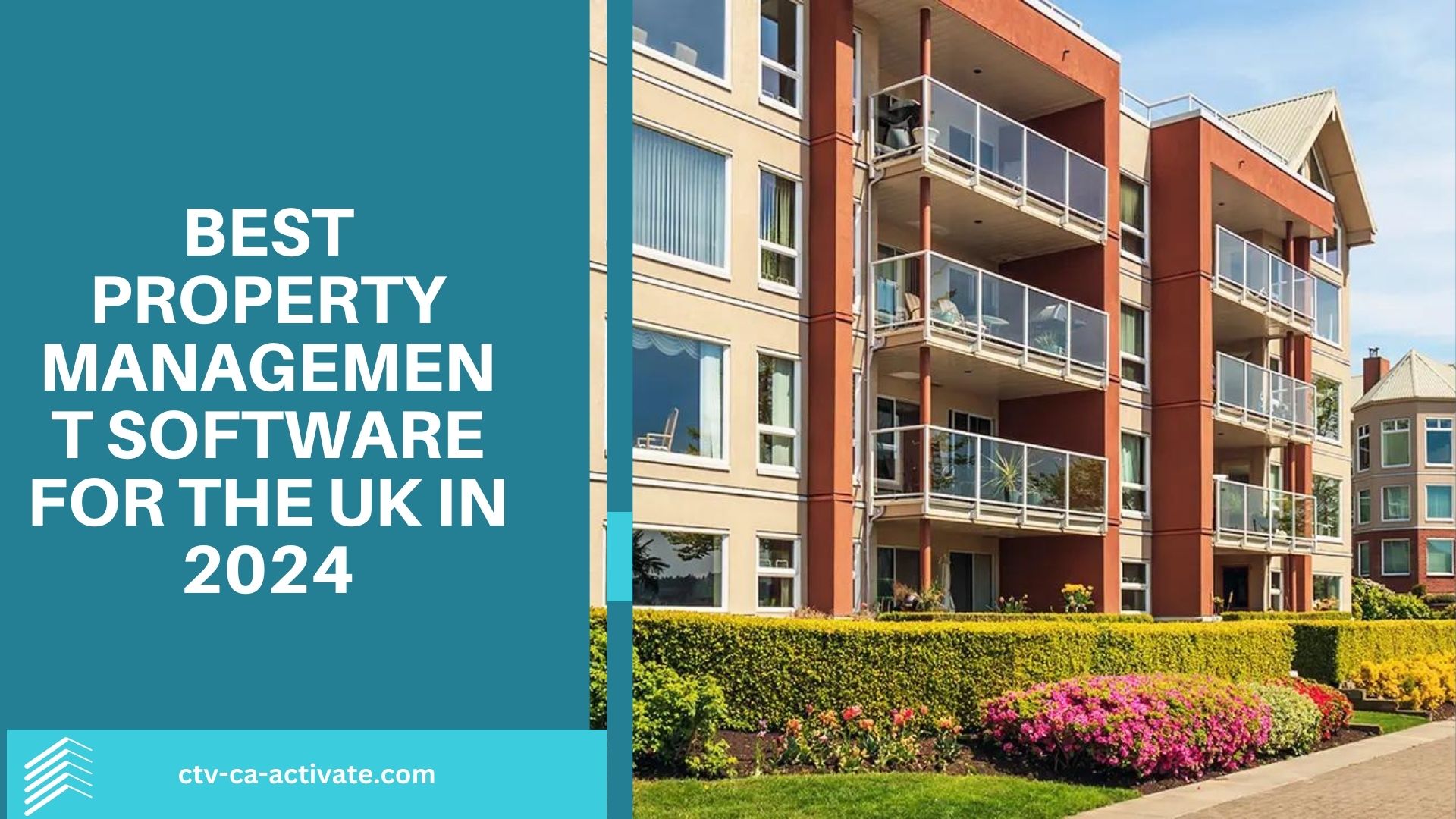 Best Property Management Software for the UK in 2024