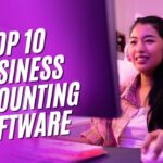 Top 10 Business Accounting Software