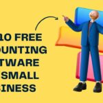 Top 10 Free Accounting Software For Small Business