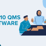 Top 10 QMS Software