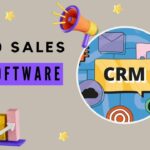 Top 10 Sales CRM Software