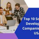 Top 10 Software Development Companies in the USA
