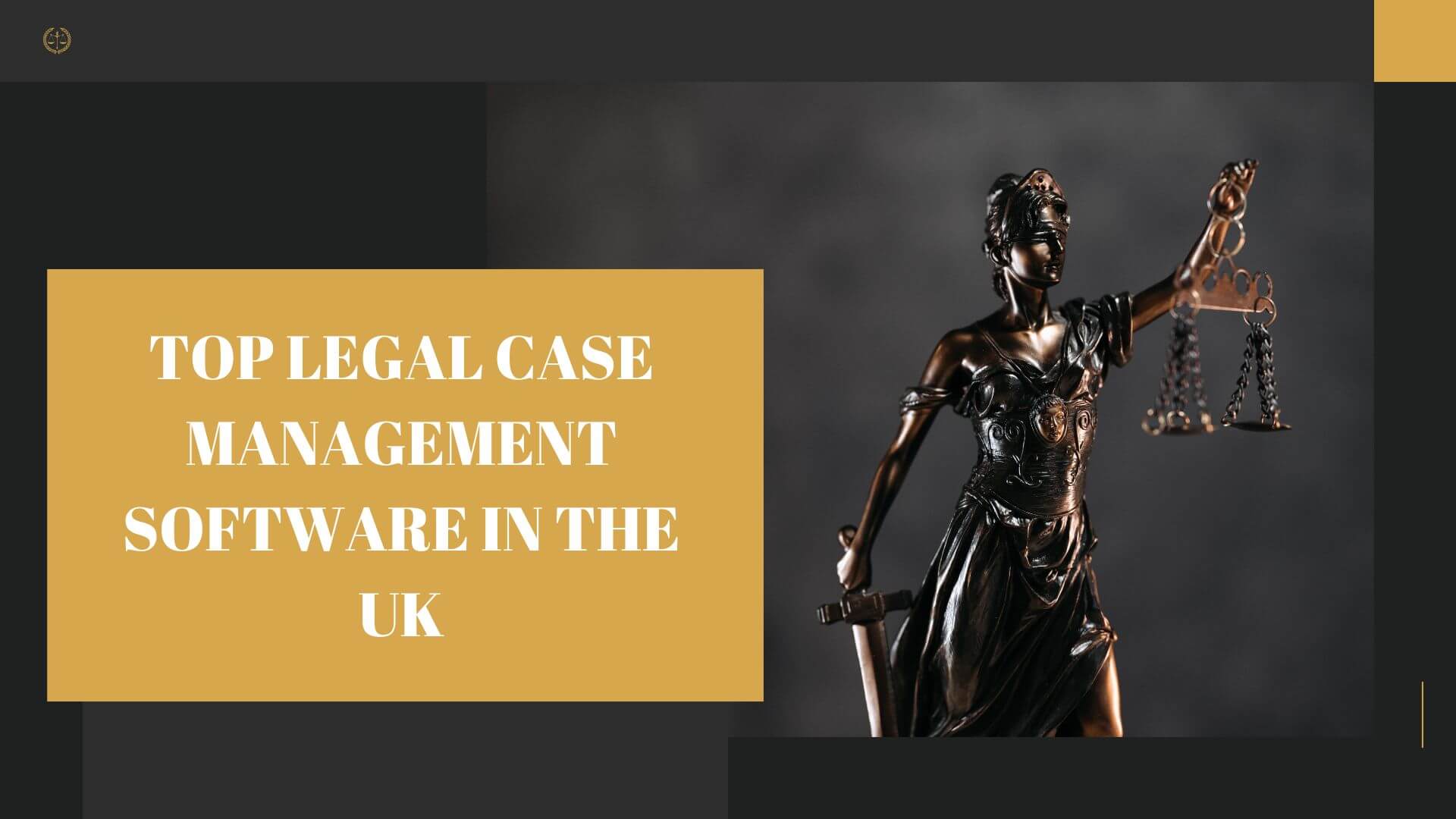 Top Legal Case Management Software in the UK