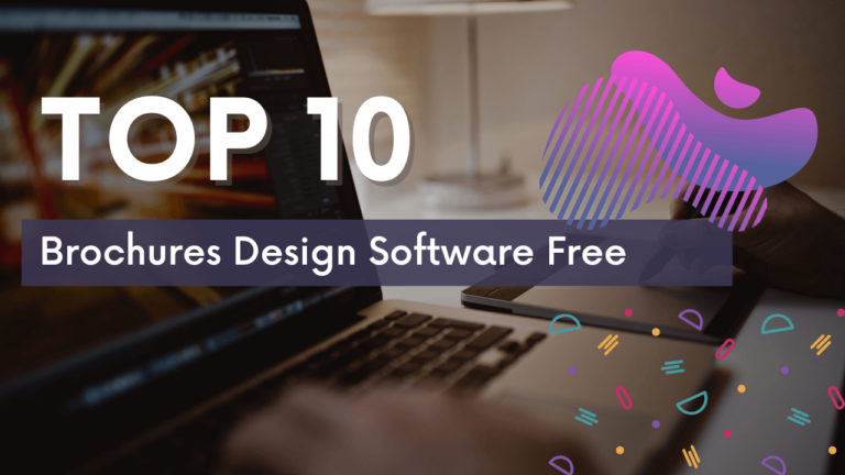 Captivating Crowds with Brochures: Top 10 Free Design Software Options