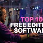 Free Editing Software