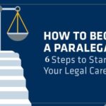 How to Become a Paralegal – guide