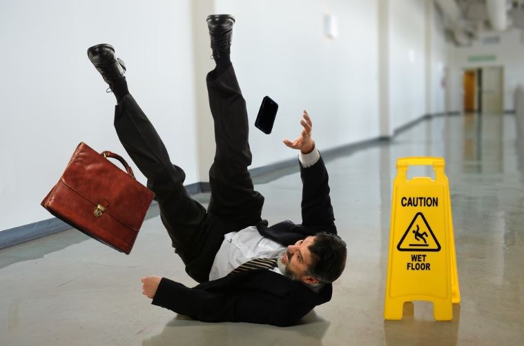 The Importance of Hiring the Best Lawyer for Slip and Fall Cases