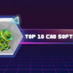 Top 10 CAD Software