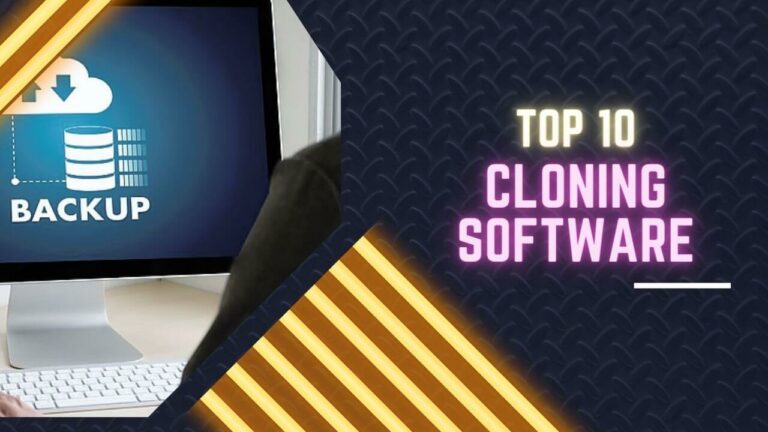 Conquering the Clone Zone: Top 10 Cloning Software Programs in 2024