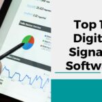 Top 10 Digital Signage Software