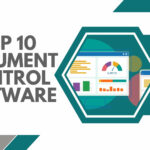 Top 10 Document Control Software