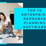 Top 10 Enterprise Resource Planning Software