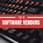 Top 10 Software Vendors