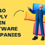 Top 10 Supply Chain Software Companies