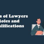 Types of Lawyers