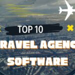 Top 10 Travel Agency Software